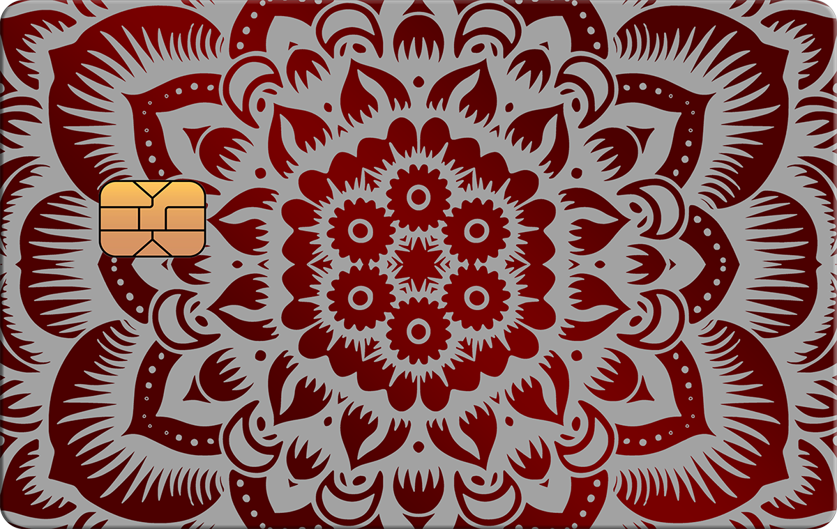 Mandala 4